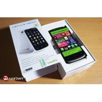 DroidSans Unbox : แกะกล่อง i-mobile i-STYLE Q2 duo