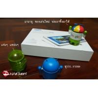 DroidSans Unbox : แกะกล่อง Samsung Galaxy Note 10.1 (GT-N8000)