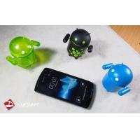 DroidSans Review : รีวิว Sony Xperia neo L น้องเล็กตระกูลนีโอ
