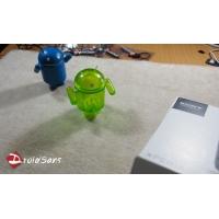DroidSans Unbox : แกะกล่อง Sony Xperia Neo L (MT25i)