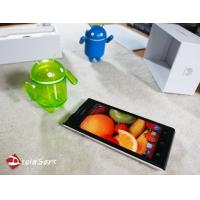 DroidSans Review : รีวิว Huawei Ascend P1 (U9200) บาง เงา เบา แรง