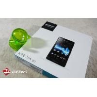 DroidSans Review : รีวิว Sony Xperia GO ฝนตกไม่เท่าไหร่ น้ำท่วมไม่เป็นไร GO ไหน GO กัน