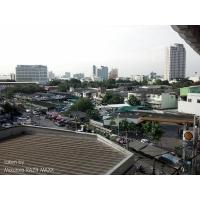 DroidSans Review : Motorola RAZR MAXX อัพแค่ ICS แต่เหมือนตายแล้วเกิดใหม่