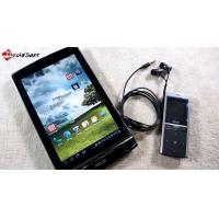 DroidSans Review : Asus Eee Pad Memo จดไป คุยไป