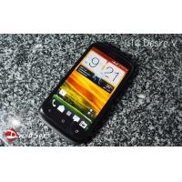 DroidSans Preview : HTC Desire V มาแล้วกับ 2 ซิม บน Ice Cream Sandwich