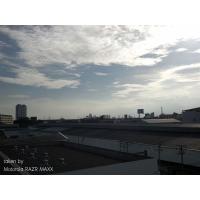 DroidSans Unbox : แกะกล่อง Motorola RAZR MAXX