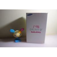 Review by KawiZara : Samsung Galaxy Y Hello Kitty [let’s say Meaow]