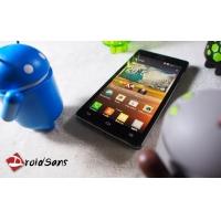 DroidSans Review : LG Optimus 4X HD ความเร็วเป็นเรื่องของปีศาจ . .