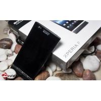 DroidSans Review : Sony Xperia P (LT22i) การกลับมาของ T Series บน Xperia