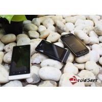 DroidSans Review : Xperia U , Xperia sola , Galaxy Ace 2 สงครามดูอัลคอร์ NovaThor