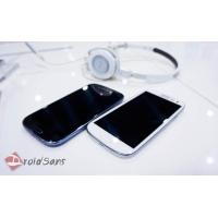 DroidSans Review : Samsung Galaxy S III แล้วจักรวาลก็หมุนรอบตัวเรา