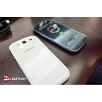DroidSans Unbox : แกะกล่อง Samsung Galaxy S III (GT-I9300)