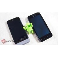 DroidSans Review : HTC One V ประกบ Huawei Honor บุกตลาดต่ำหมื่น