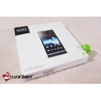 DroidSans Unbox : แกะกล่อง Sony Xperia S