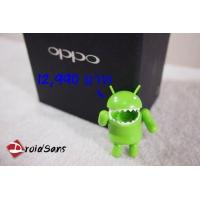 DroidSans Unbox : แกะกล่อง OPPO Find 3 (X9015) แปะราคาเปิดตัว 12,990 บาท