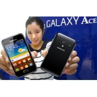 DroidSans Preview : Samsung Ace Plus S7500