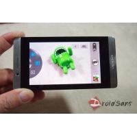DroidSans Review : OPPO Find 3 (X9015) ตอนที่ 2 แสง สี เสียง
