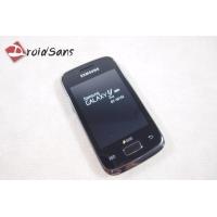 DroidSans Review : Samsung Galaxy Y DUOS แอนดรอยด์ 2 ซิม รับสายได้ทั้งกิ๊กและแฟน