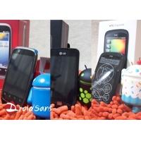 DroidSans Review : hTC Explorer , Motorola Fire XT , LG Optimus Hub ศึก Android จาก 3 ค่ายต่ำกว่าหมื่น