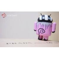 DroidSans Unbox : แกะกล่อง LG Prada 3.0