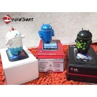 DroidSans Unbox : แกะมันทีเดียว 3 กล่อง LG Optimus Hub , hTC Explorer และ Motorola Fire XT