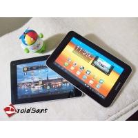 DroidSans Review : TabPhone 7 นิ้วมาแล้ว Samsung Galaxy Tab 7 Plus ปะทะ Huawei Media Pad