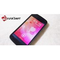 DroidSans Review : Galaxy Nexus จันทรุปราคาปรากฏ จักรวาลแห่งใหม่บังเกิด