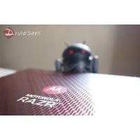 DroidSans Unbox : แกะกล่อง Motorola RAZR