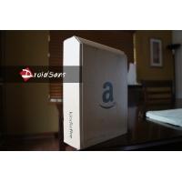 Droidsans Unbox : Amazon Kindle Fire