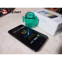 DroidSans Unbox : แกะกล่อง Samsung Galaxy Note และ . . .