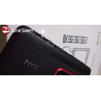 Review : hTC EVO 3D พร้อมฉายในโรง 3 มิติ และโรงไม่ 3 มิติ