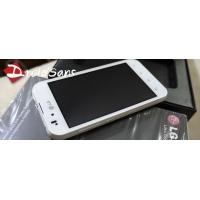 Review : LG Optimus Black บาง เบา ขาว.. อ้าว! ไหนบอก black