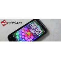 Review : hTC Sensation เรียบ หรู ดูมีราคา หน้าตาดูคล้ายๆ กันไปหมด