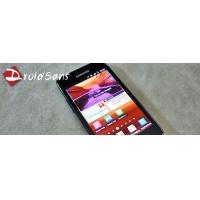Review : Galaxy S II บางเบาหรู แรงลื่นปรื้ด จอสีแหล่ม แหยม ยโสธร
