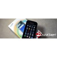 Review : Samsung Galaxy Gio โอ๊ะ โอ ไม่แพง แอบแรงนิดๆ