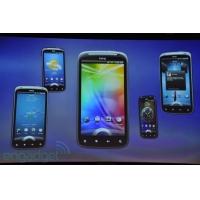 Video Preview Sense UI 3.0 บน HTC Sensation