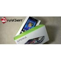 Review : SonyEricsson Xperia Arc อ๊าก อึ้ง ตะลึงงัน