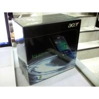 แกะกล่องเจ้าเหล็กไหล Acer Liquid Metal แบบพอหอมปากหอมคอ