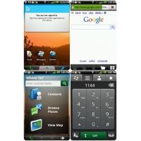 รีวิว Launcher แบบเก๋ๆ กับ ASUS Garmin A10