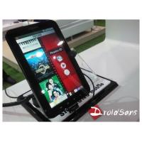 พรีวิวให้ดูกันก่อน Samsung Galaxy Tab จากงาน 3.9G!!
