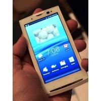 วีดีโอตัวอย่างการใช้งาน Xperia X10 ส่งตรงจากงาน CES