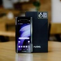 รีวิว nubia Z20 สมาร์ทโฟน 2 จอสเปกแรง เครื่องเล็กพกพาง่าย กล้องเดียวจบครบทุกฟังก์ชั่น