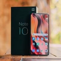 พรีวิว Xiaomi Mi Note 10 กล้องหลัง 5 เลนส์ ความละเอียด 108 ล้านพิกเซลรุ่นแรกของโลก ถ่ายชัดขนาดไหน เดี๋ยวรู้เลย
