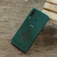 รีวิว Wiko View 3 Pro หน้าจอใหญ่ 6.3 นิ้ว FullHD+ กล้องถ่ายกว้างมาก 120 องศา แบตฯ 4000mAh พร้อมระบบชาร์จเร็ว 