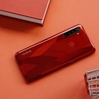รีวิว realme 5s จอใหญ่เต็มตา แบตเตอรี่อึด ดีไซน์สวย พร้อมกล้องหลัง 4 เลนส์ พลัง AI 48 ล้านพิกเซล