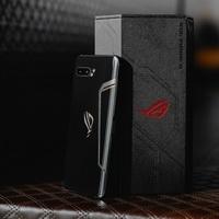 รีวิว ASUS ROG Phone 2 สมาร์ทโฟนสายเกมสุดแรง แบตเตอรี่ 6,000 mAh พร้อมพัดลมระบายความร้อน