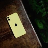 รีวิว iPhone 11 รุ่นเล็กสเปกแน่น ชิพ A13 Bionic กล้องหลังคู่อัลตร้าไวด์ ถ่ายรูปสวยทุกมุมมอง พร้อมตัวเครื่อง 6 สี ถูกใจทุกเพศทุกวัย