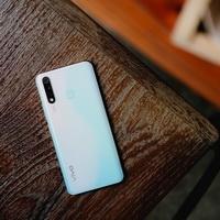 รีวิว Vivo Y19 หน้าจอ 6.53 นิ้ว FullHD+ ถ่ายภาพได้ทั้งมุมกว้างและมาโคร แบตฯ 5000mAh พร้อมฟีเจอร์ชาร์จแบตฯ ให้อุปกรณ์อื่นได้