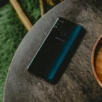 รีวิว Samsung Galaxy M30s ปีศาจแบตเตอรี่ 6,000mAh เข้มข้นไปด้วยจอ sAMOLED 6.4 นิ้ว กล้องหลัง 3 เลนส์ 48 ล้านพิกเซล