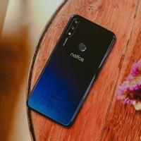 รีวิว Neffos X20 หน้าจอ 6.26 นิ้ว HD+ ดีไซน์บอดี้กระจกไล่เฉดสี สวยงามลงตัว พร้อมระบบ Dual-band Wi-Fi แบตฯ 4100mAh